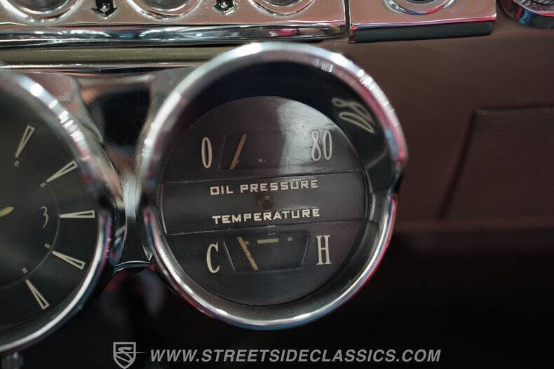 1953 Studebaker Commander