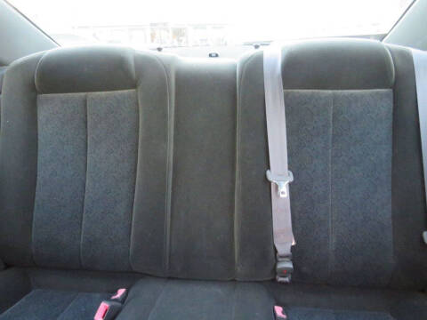 2000 Toyota Camry Solara