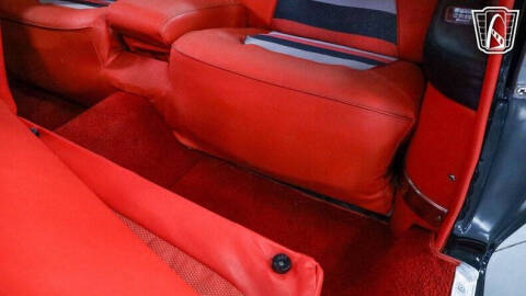 1958 Chevrolet Impala