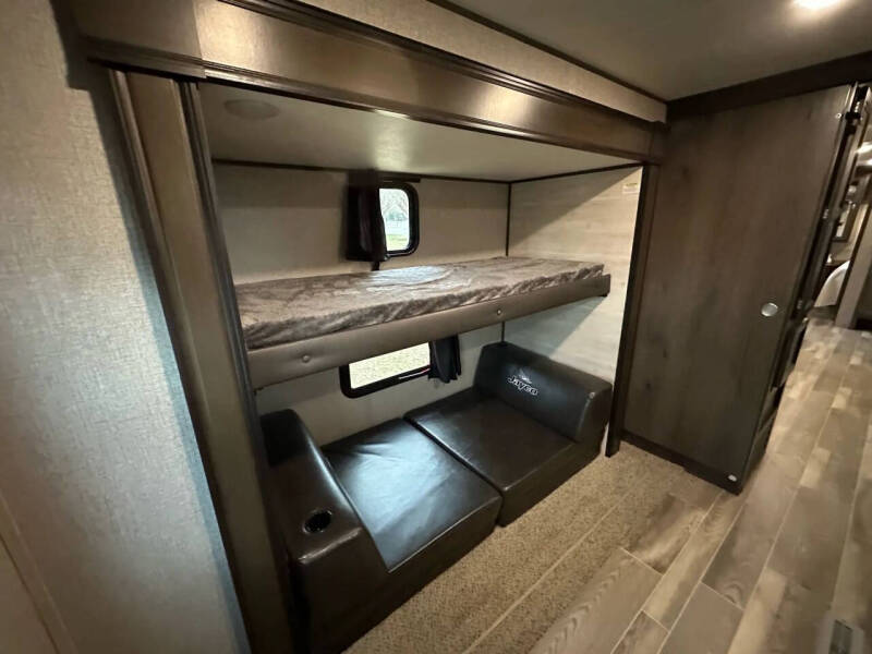 2021 Jayco Jay Flight SLX 8