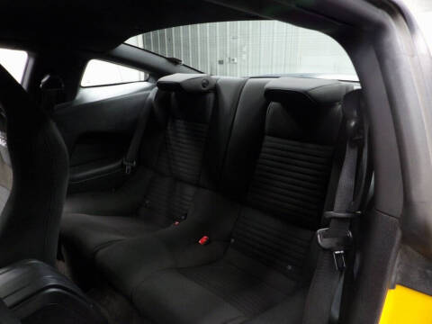 2013 Ford Mustang Boss 302