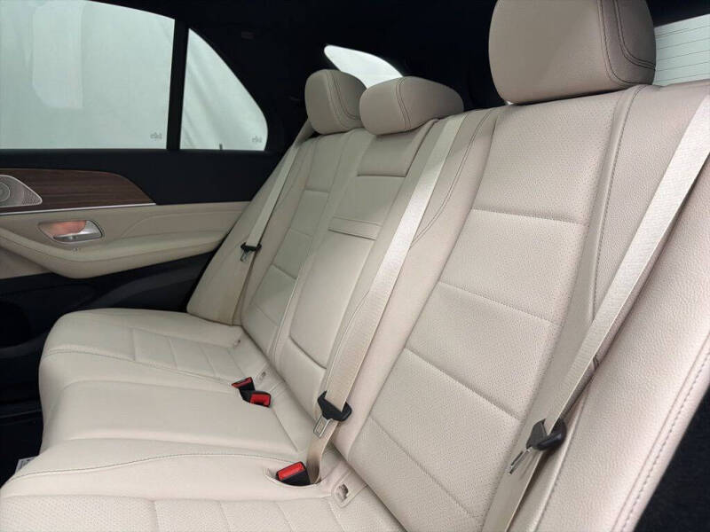 2026 Mercedes-Benz GLE GLE 350