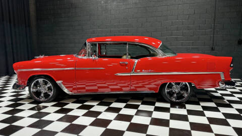 1955 Chevrolet Bel Air