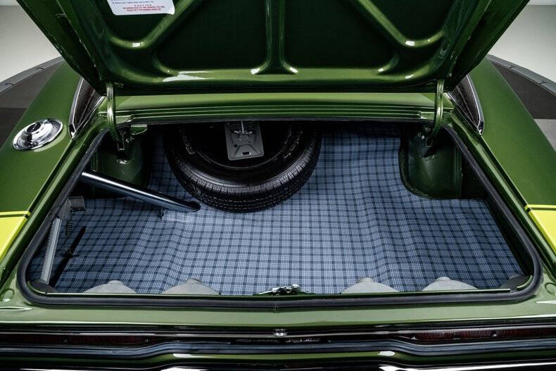1970 Dodge Charger