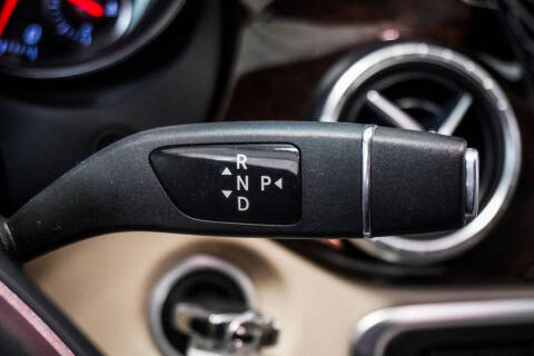 2019 Mercedes-Benz CLA CLA 250