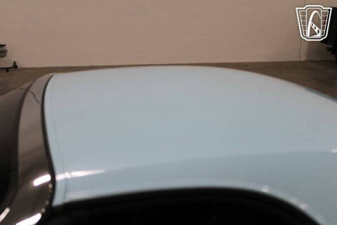 2003 Ford Thunderbird