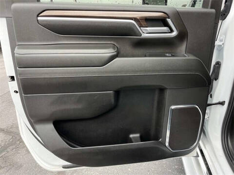 2024 Chevrolet Silverado 3500HD