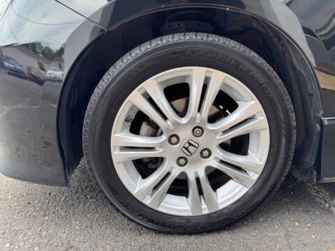 2010 Honda Fit Sport