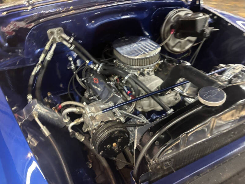 1952 Chevrolet Styleline