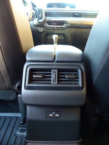 2023 Mazda CX-50 2.5 S Premium Plus