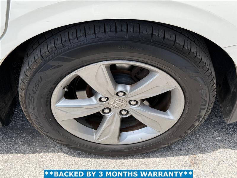 2018 Honda Odyssey EX