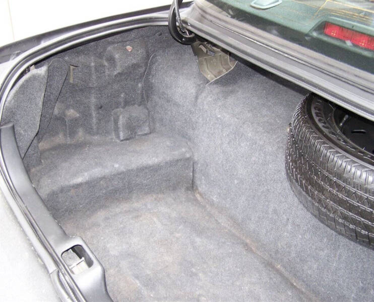 2009 Ford Crown Victoria