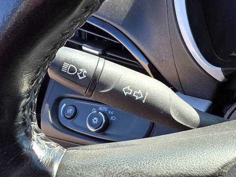 2016 Chevrolet Volt LT