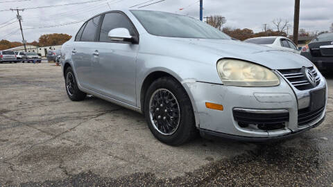 2009 Volkswagen Jetta S