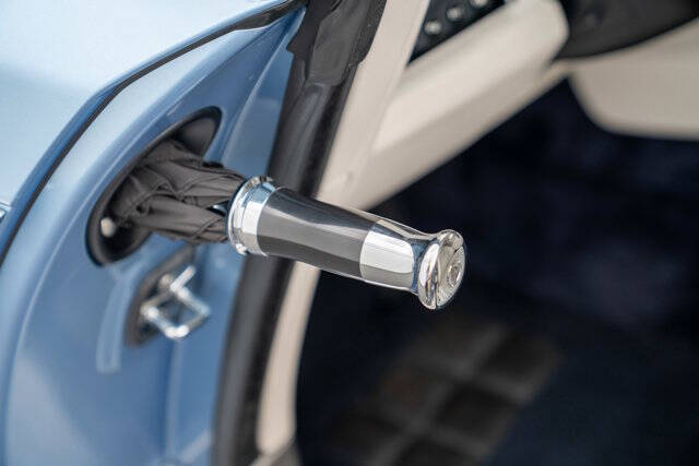 2015 Rolls-Royce Wraith 16