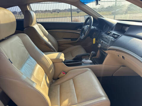 2008 Honda Accord EX-L