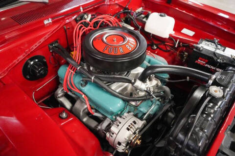 1969 Dodge Dart