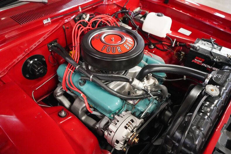 1969 Dodge Dart