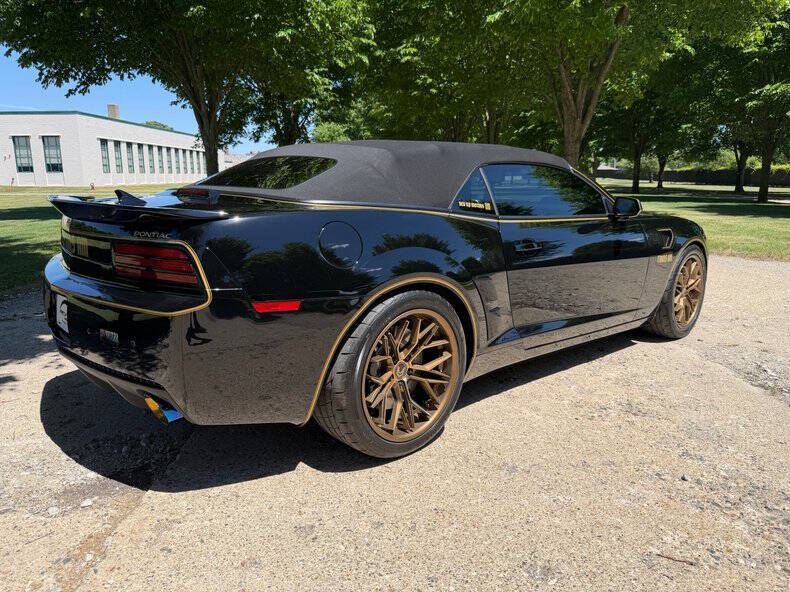 2012 Chevrolet Camaro SS