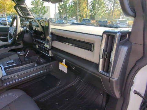 2026 GMC HUMMER EV 3X