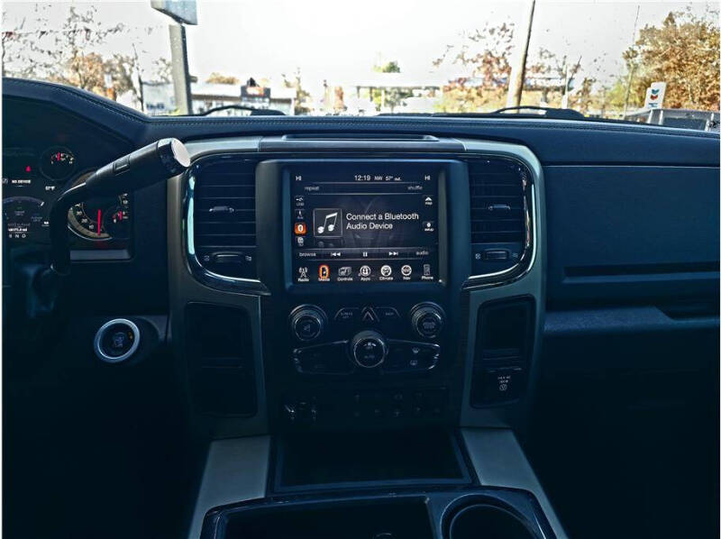 2013 RAM 3500 Laramie