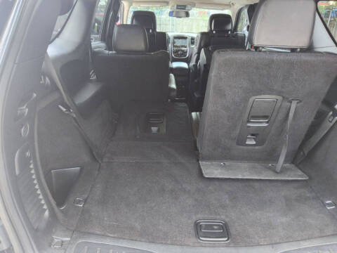2015 Dodge Durango Citadel