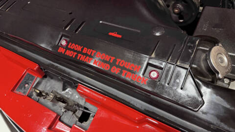 2001 Chevrolet S-10 LS