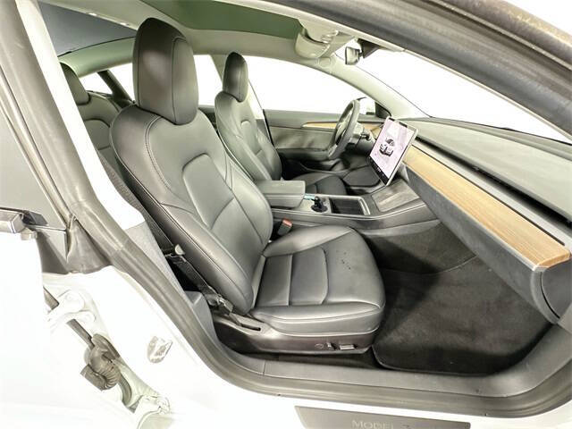 2023 Tesla Model 3 Long Range