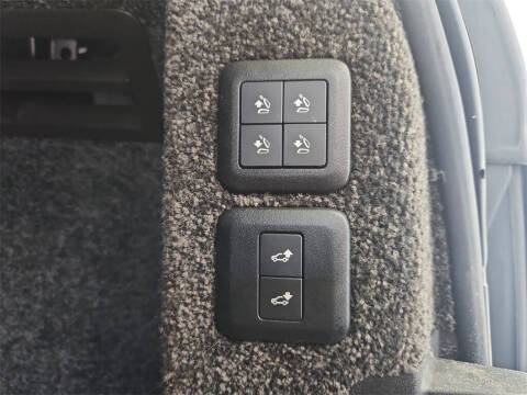 2019 Land Rover Range Rover Supercharged