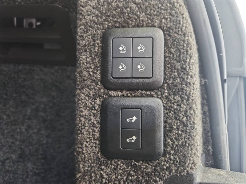 2019 Land Rover Range Rover Supercharged