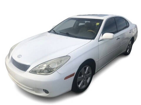 2005 Lexus ES 330