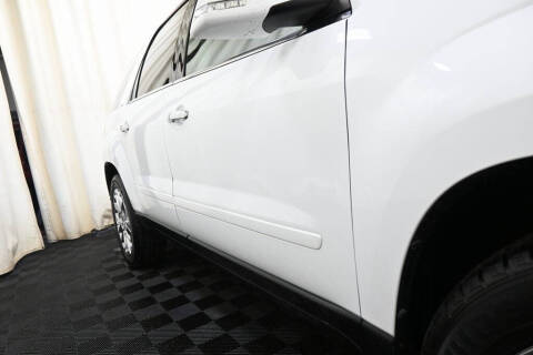 2017 GMC Acadia Limited