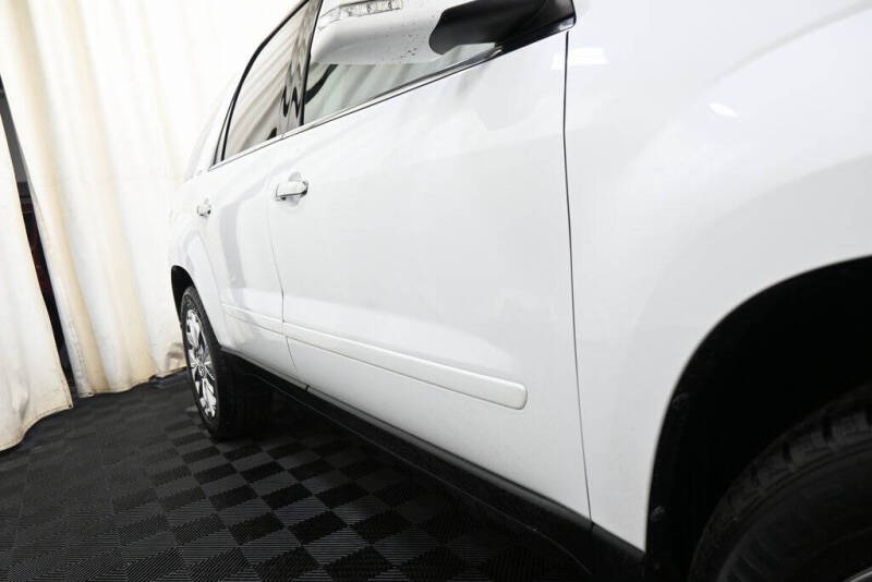 2017 GMC Acadia Limited