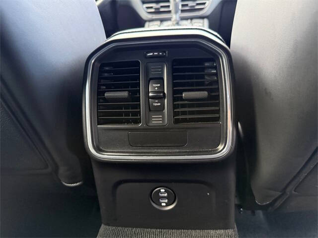 2020 Porsche Macan S