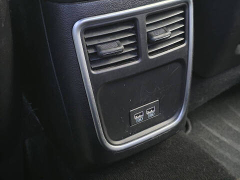 2020 Dodge Charger R/T