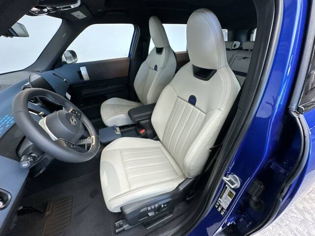 2027 MINI Countryman