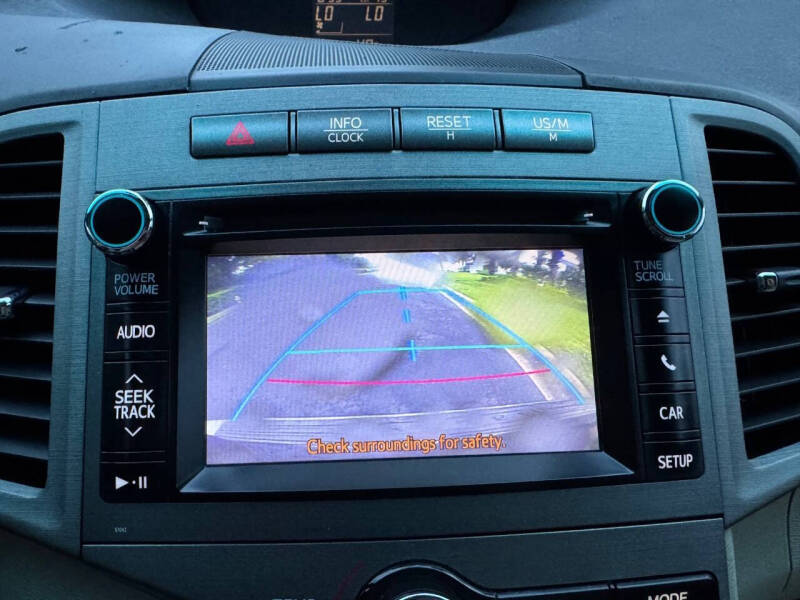 2013 Toyota Venza LE