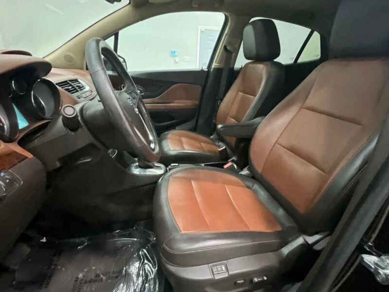 2015 Buick Encore Leather