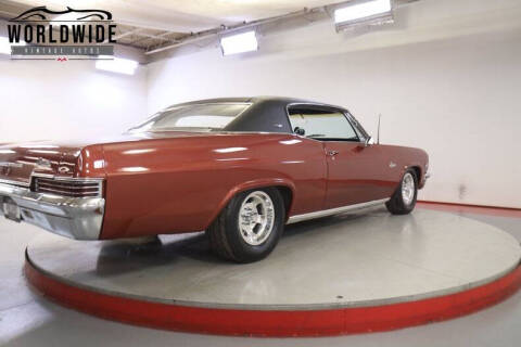 1966 Chevrolet Caprice