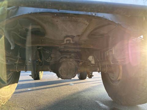 2000 Ford Ranger XLT