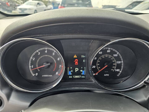 2018 Mitsubishi Outlander Sport 2.4 SE