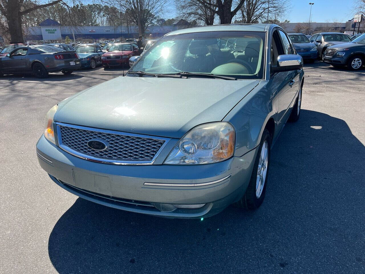 2005 Ford Five Hundred For Sale