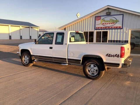1994 Chevrolet C/K 2500 Series