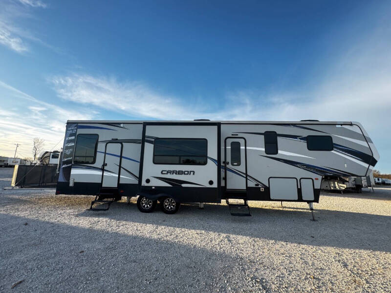 2017 Keystone RV Carbon
