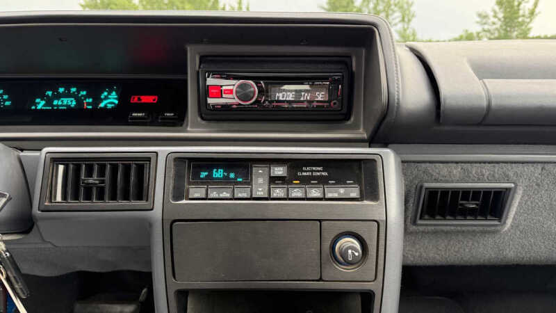 1991 Oldsmobile Cutlass Supreme