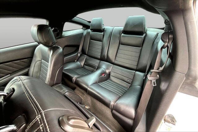 2014 Ford Mustang V6 Premium