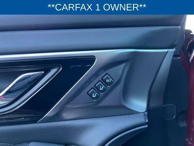 2024 Subaru Outback Limited XT