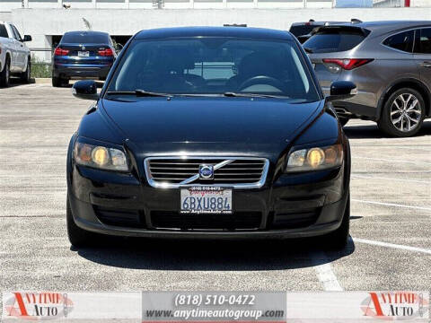 2008 Volvo C30 T5 Version 2.0