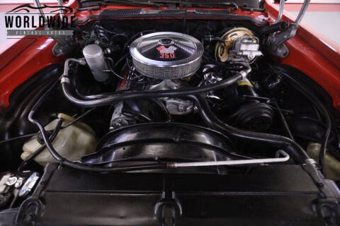 1979 Chevrolet Camaro