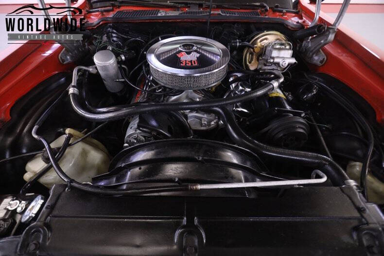 1979 Chevrolet Camaro